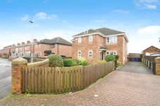 Cross Street, Great Houghton, Barnsley