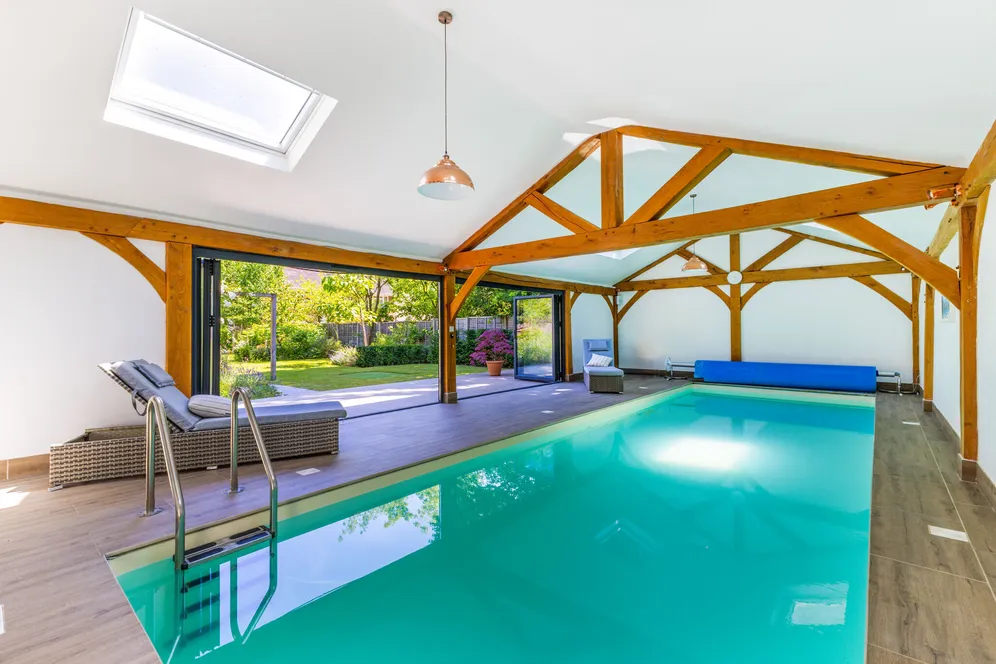 Branksomewood Road, Fleet, GU51 photo 6