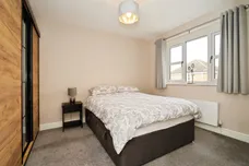 Cross Street, Great Houghton, Barnsley