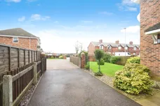 Cross Street, Great Houghton, Barnsley
