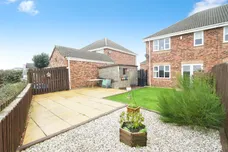 Cross Street, Great Houghton, Barnsley