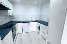 803 Armstrong House, Fletton Quays, Peterborough