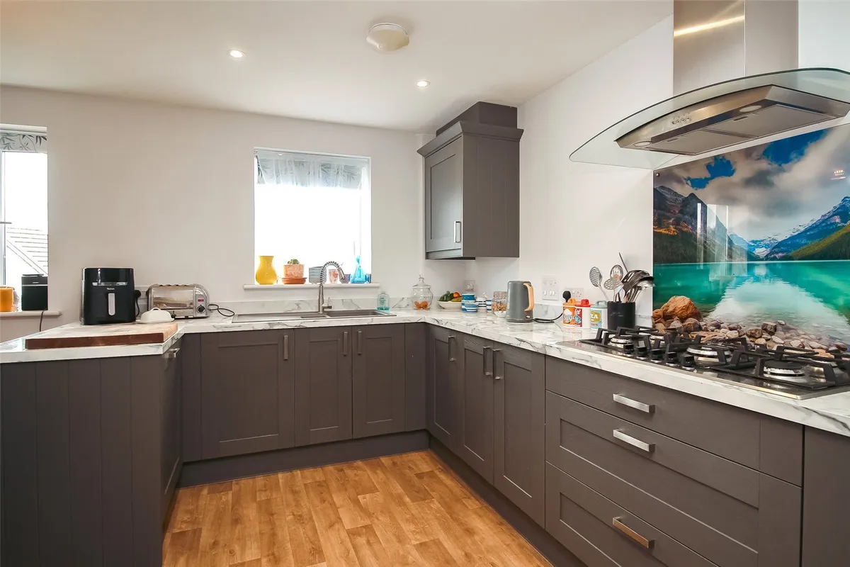 Churchill Road, Bideford, EX39