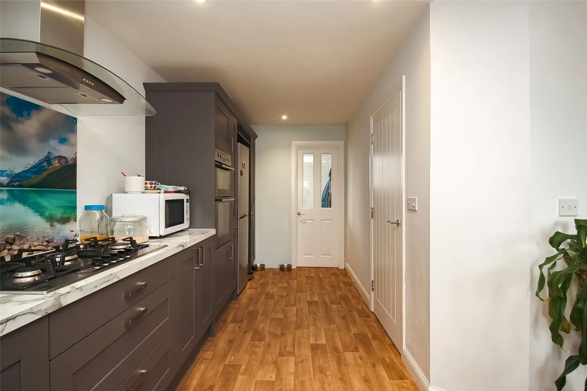 Churchill Road, Bideford, EX39