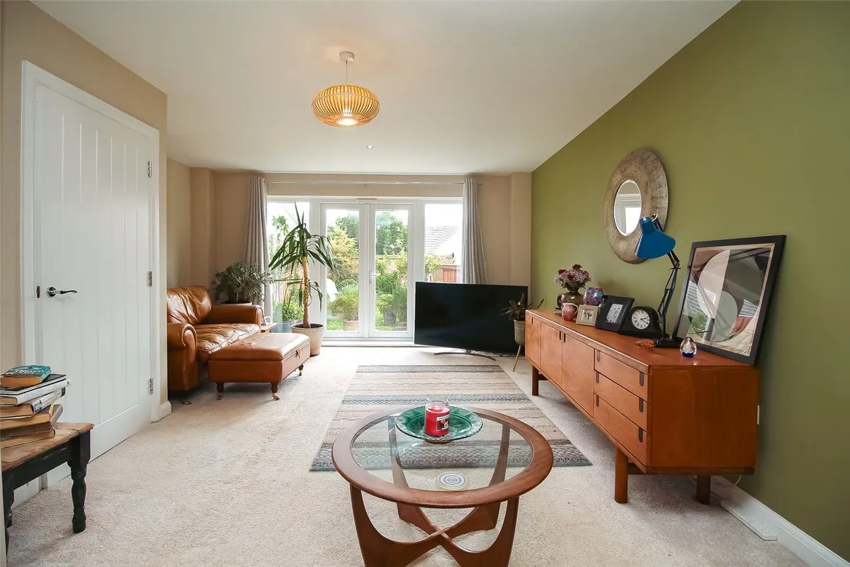 Churchill Road, Bideford, EX39