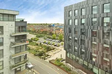 803 Armstrong House, Fletton Quays, Peterborough