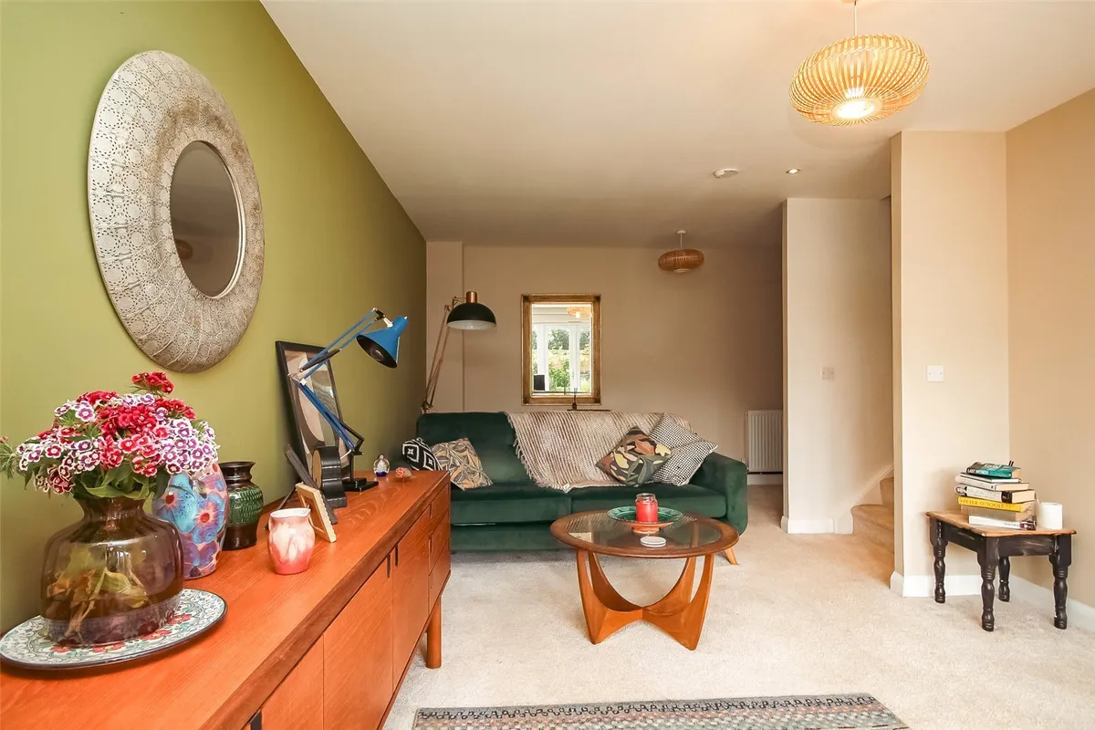 Churchill Road, Bideford, EX39