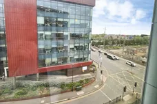 803 Armstrong House, Fletton Quays, Peterborough