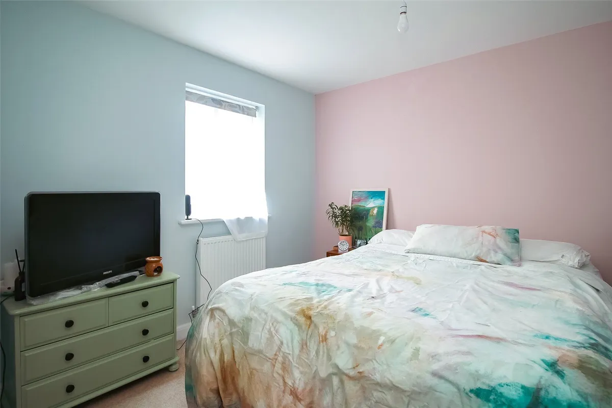Churchill Road, Bideford, EX39