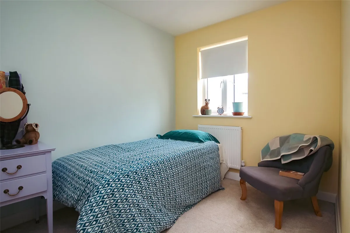 Churchill Road, Bideford, EX39
