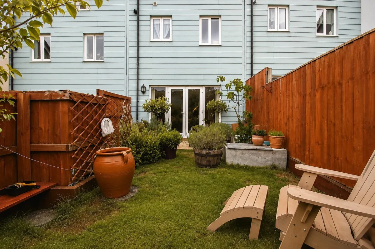 Churchill Road, Bideford, EX39