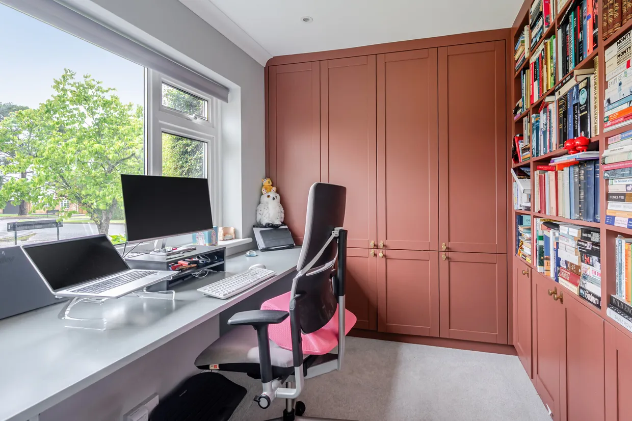 Netherfield Road, Harpenden, AL5 photo 6
