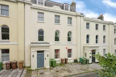 Lipson Terrace, Plymouth