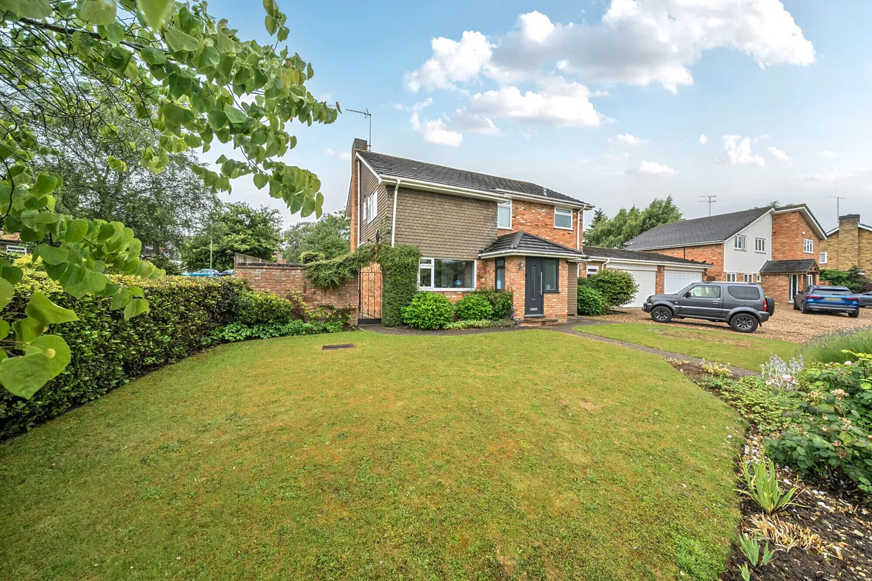 Netherfield Road, Harpenden, AL5 photo 13