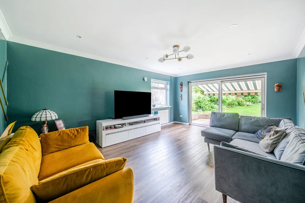 Netherfield Road, Harpenden, AL5 photo 14