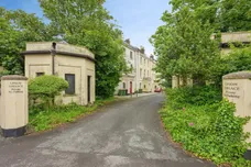 Lipson Terrace, Plymouth