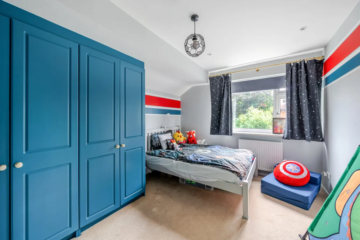 Netherfield Road, Harpenden, AL5 photo 17