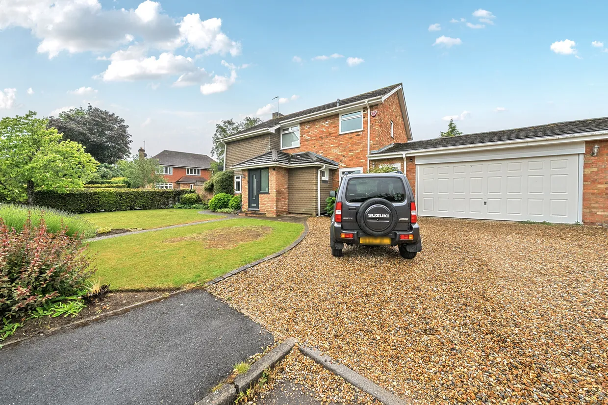 Netherfield Road, Harpenden, AL5 photo 20