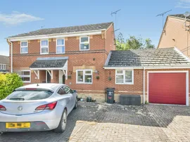 St. Denis Close, HARWICH photo
