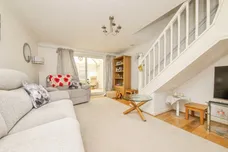 St. Denis Close, HARWICH