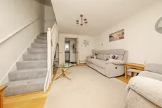 St. Denis Close, HARWICH