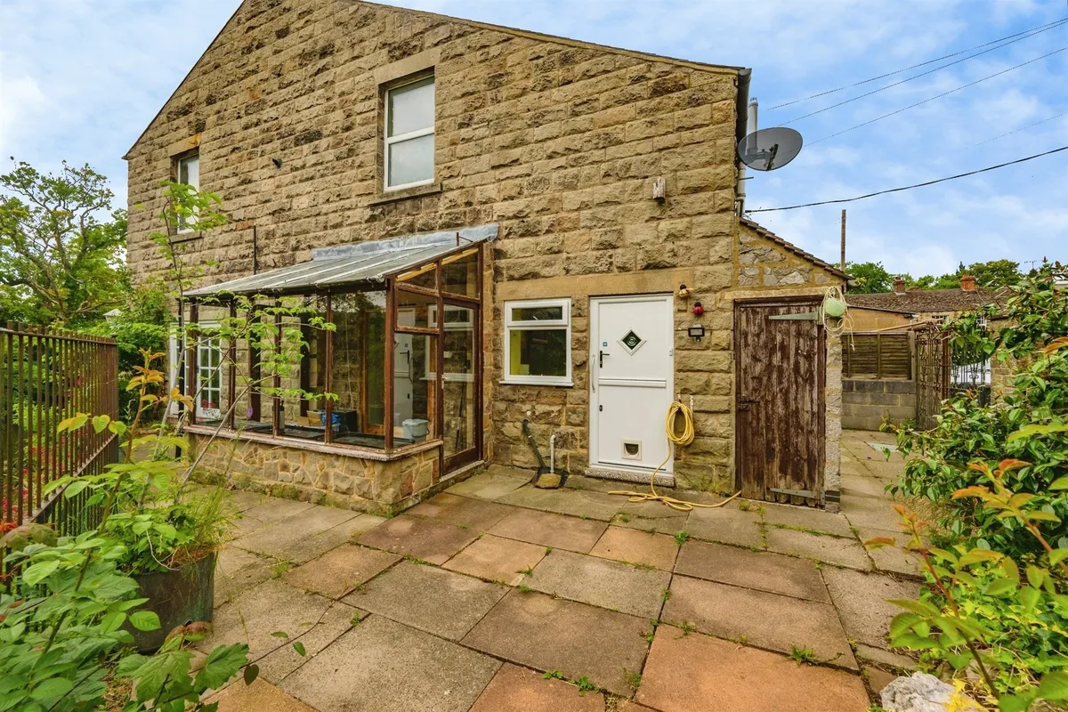 West View, Mayfield, Ashbourne