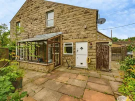 West View, Mayfield, Ashbourne photo