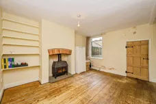 West View, Mayfield, Ashbourne