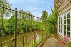 West View, Mayfield, Ashbourne