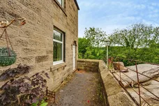 West View, Mayfield, Ashbourne