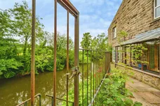 West View, Mayfield, Ashbourne