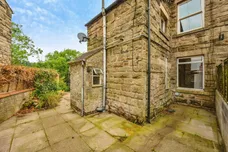 West View, Mayfield, Ashbourne
