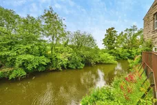 West View, Mayfield, Ashbourne