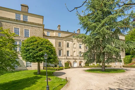 Cavendish Road, Bath, BA1