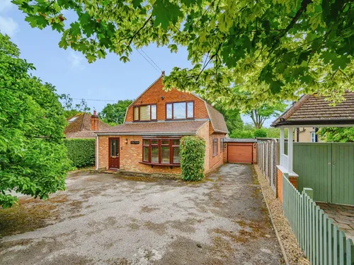 Harthall Lane, Pimlico, HEMEL HEMPSTEADphoto