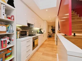 Brickcroft Hoppit, Newhall, Harlow thumb 3