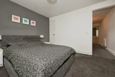 Brickcroft Hoppit, Newhall, Harlow