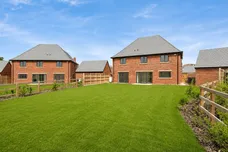 Muncey Grove, Bassingbourn, Royston