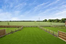 Muncey Grove, Bassingbourn, Royston
