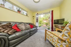Palmerston Road, Ipswich