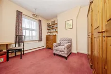 Palmerston Road, Ipswich