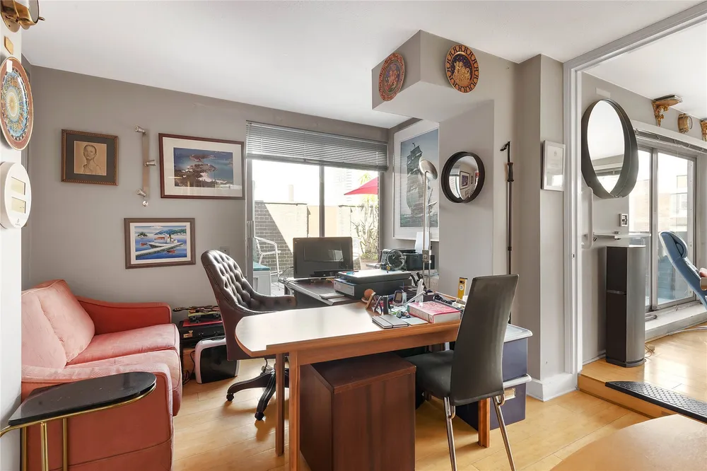 Valiant House, Vicarage Crescent, London, SW11