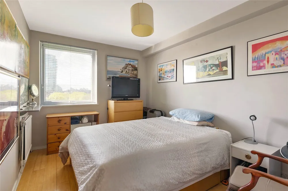 Valiant House, Vicarage Crescent, London, SW11