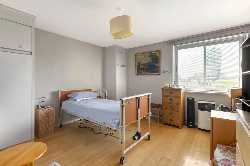 Valiant House, Vicarage Crescent, London, SW11