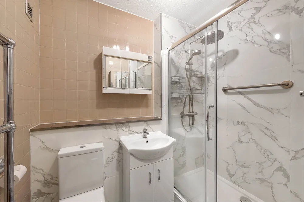 Valiant House, Vicarage Crescent, London, SW11