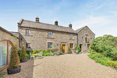 ., Eyam, Hope Valley