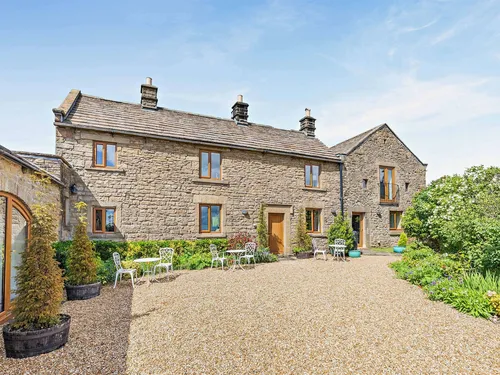 ., Eyam, Hope Valleyphoto