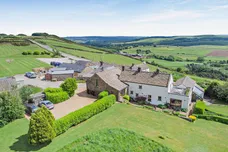 ., Eyam, Hope Valley