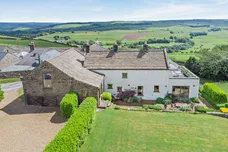 ., Eyam, Hope Valley