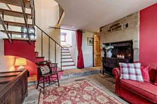 ., Eyam, Hope Valley